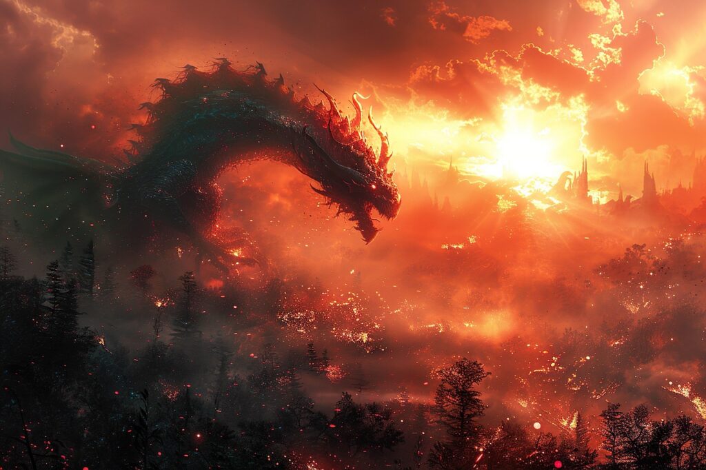 Die Johannesapokalypse und ihre Auslegung