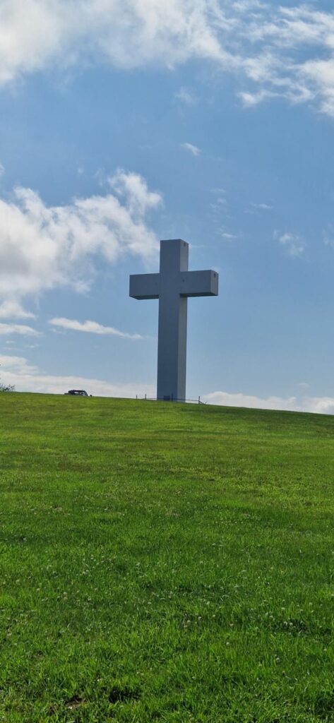 Kreuzestheologie – der befreiende Blick auf Gott und Mensch