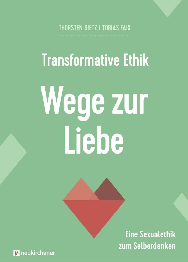 Männlichkeit, Geschlecht, Sexualität – Was heisst es, die Bibel historisch ernst zu nehmen?
