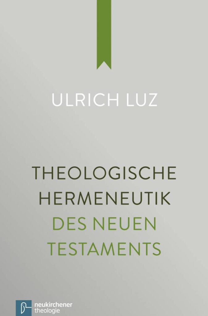 Hermeneutik und Bibelstudium