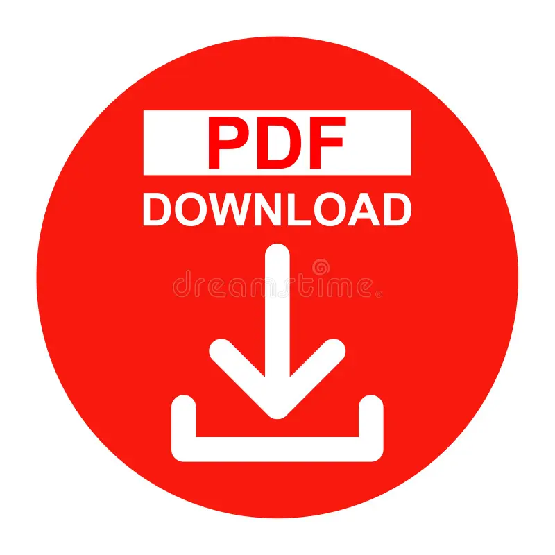 Button zum Download